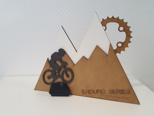 Trophée VTT enduro