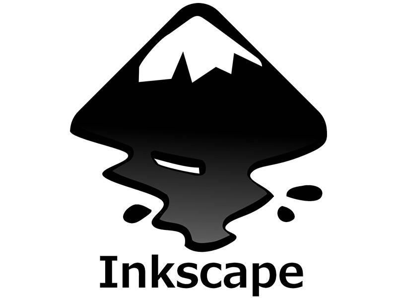 Découverte d’Inkscape