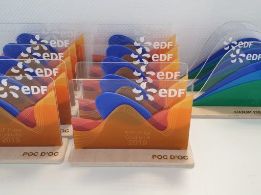 EDF Pulse