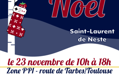 Marché de Noël 2019