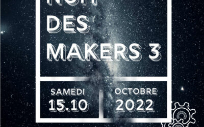 Soirée Nuit des Makers 3