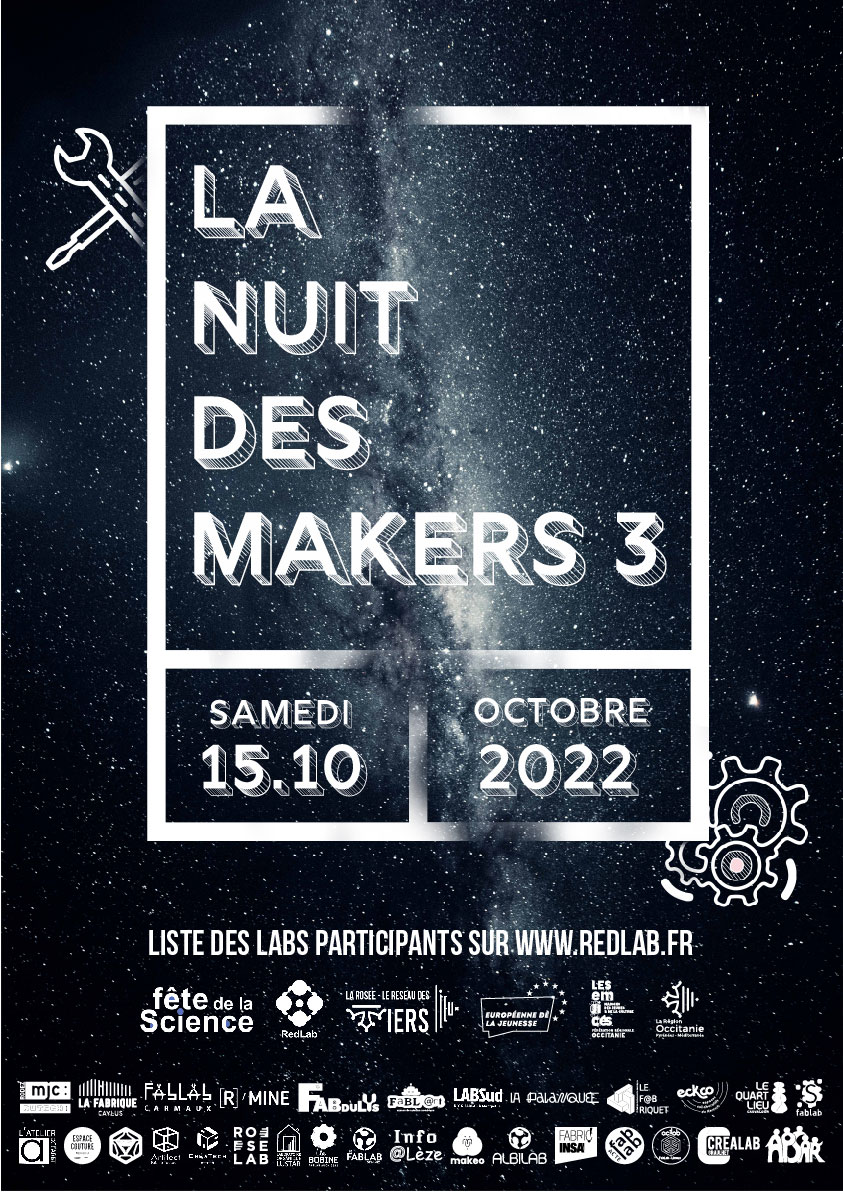 nuit des makers 3