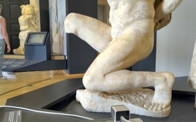 Une journée au musée