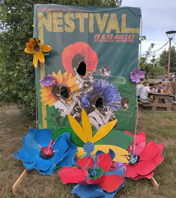 Flower Power