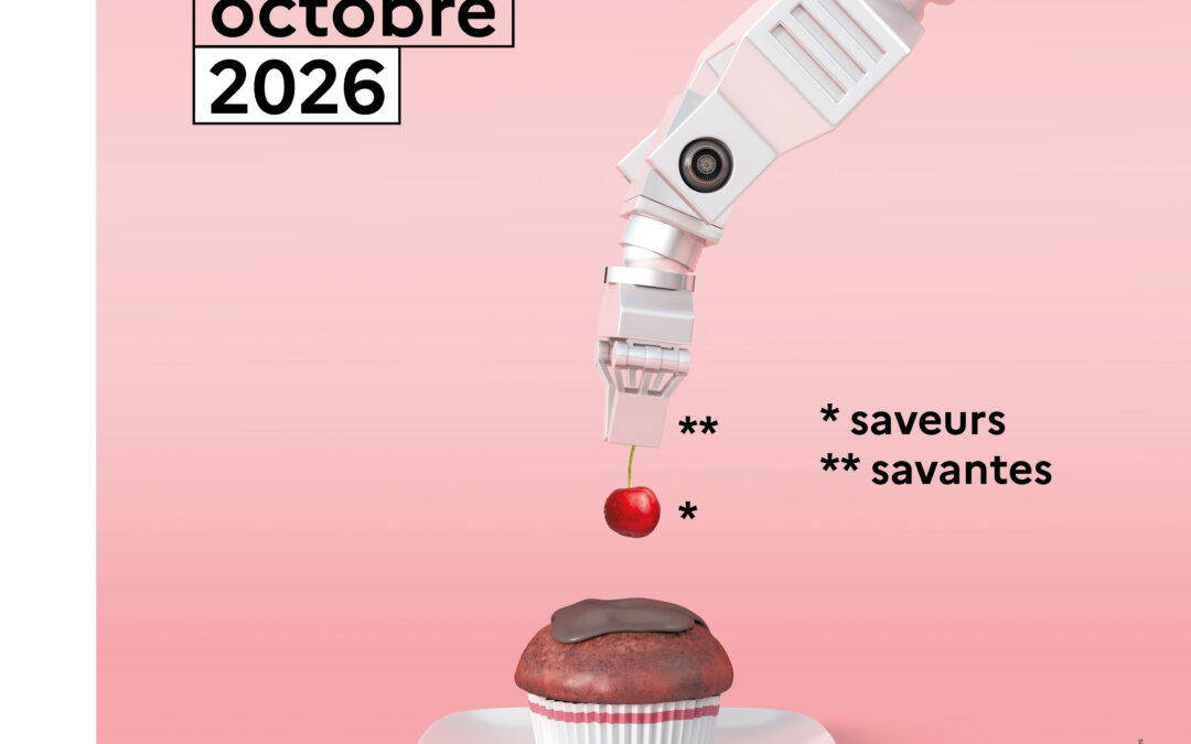 FÊTE DE LA SCIENCE au fablab