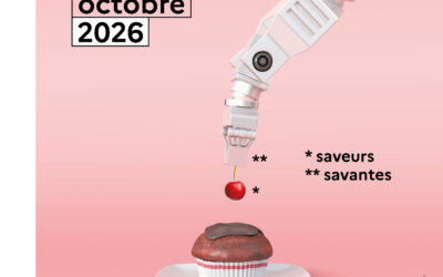 FÊTE DE LA SCIENCE au fablab