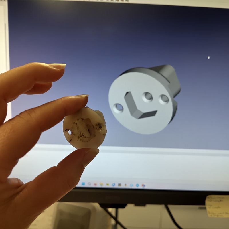 Journées nationales de la réparation au Fablab Sapiens